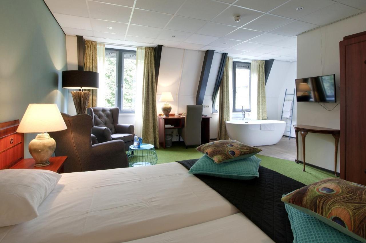 Boetiek Hotel Bonaparte Lochem Barchem Extérieur photo